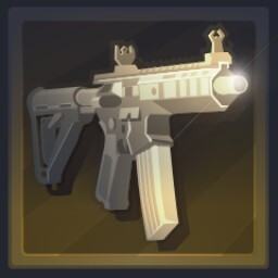 Full Auto icon