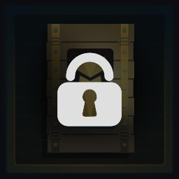 Can't Breach This icon