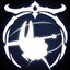Test of Resolve icon