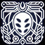 Beast icon