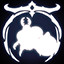 Honour icon
