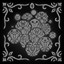 Blessed icon