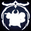 Falsehood icon