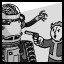 Headhunting icon
