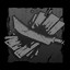 Outrage icon