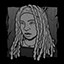 Adept Michonne icon