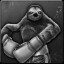 Rumble in the Jungle icon