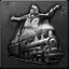 First train home icon