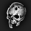Infiltration icon