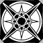 Explorer icon