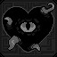 Quiet and Falling icon