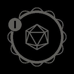 I'm sure these play a Critical Role icon