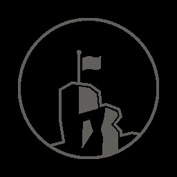 Peak gameplay icon