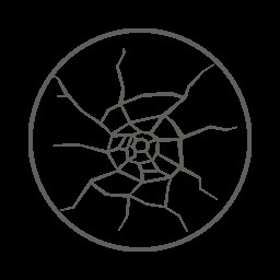 No refunds icon