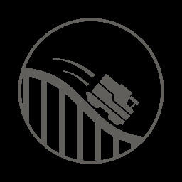 Railroad tycoon icon