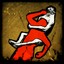 QUALIFIED RIDE icon