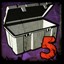 CACHE GRAB icon
