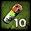 ROBBED ZOMBIE icon