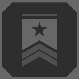 Doing your part icon
