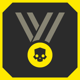 Spread Managed Democracy icon
