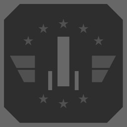Fully operational icon