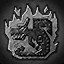 Indomitable icon