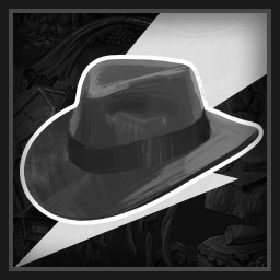 Modus: Mullen icon