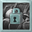 Barricaded icon