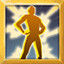 Impervious icon