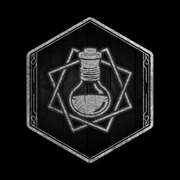 Going Through the Potions icon